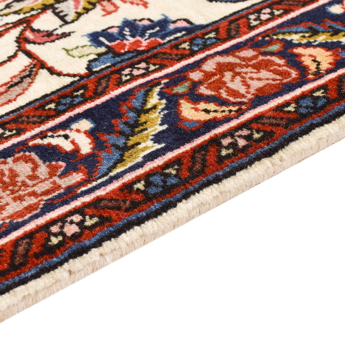 Bidjar Alfombra 56x315cm - Alfombra persa
