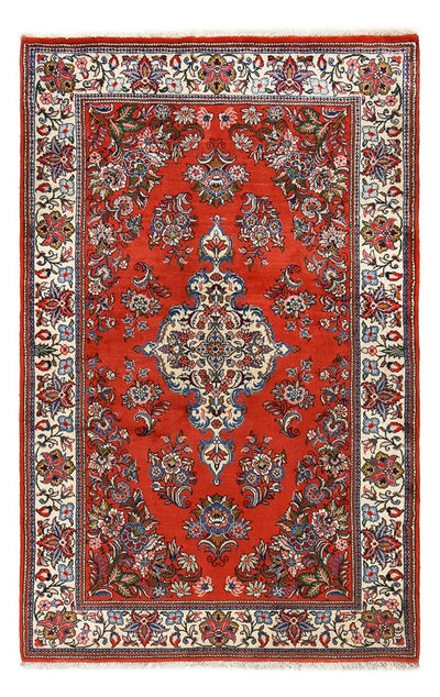 Sarouk Alfombra 135x212cm - Alfombra persa