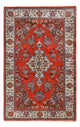 Sarough Alfombra 212x135cm - Alfombra persa
