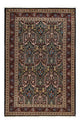 Sarouk Alfombra 210x136cm - Alfombra persa