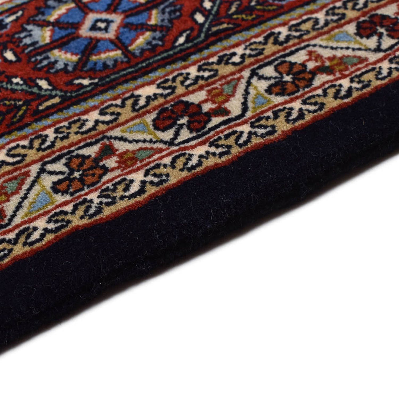 Sarouk Alfombra 210x136cm - Alfombra persa