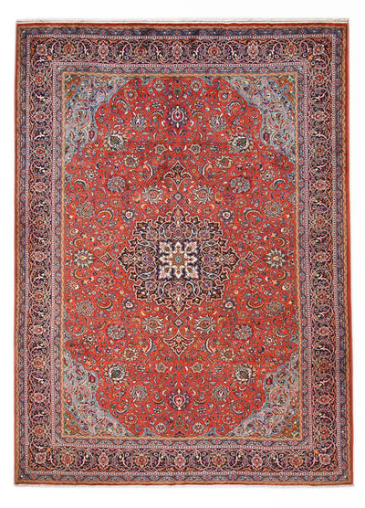 Sarouk Alfombra 295x400cm - Alfombra persa