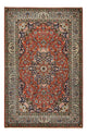 Alfombra persa - Nómada - 310 x 205 cm - rojo