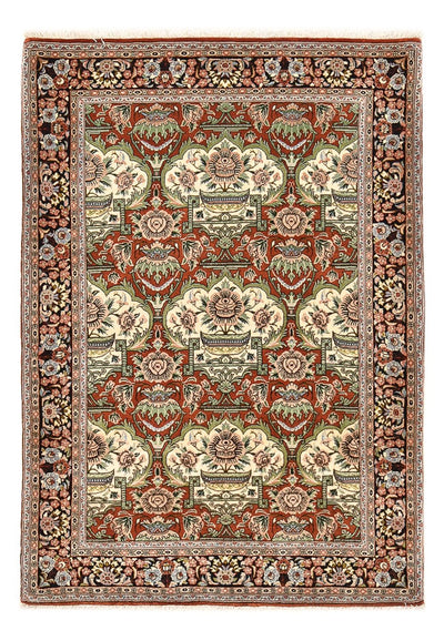 Qom Alfombra 115x160cm - Alfombra persa