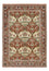 Alfombra persa - Ghom - 160 x 115 cm - multicolor