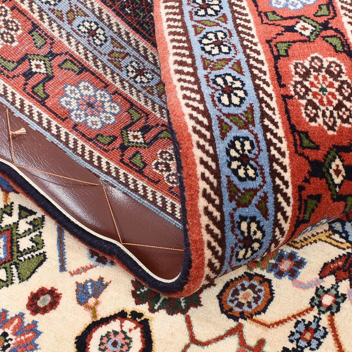 Alfombra Gabbeh - Persa Kashkuli - 160 x 112 cm - multicolor