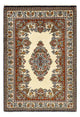 Ilam Alfombra 188x130cm - Alfombra persa