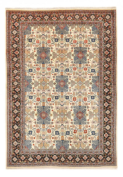 Bakhtiari Alfombra 132x202cm - Alfombra persa
