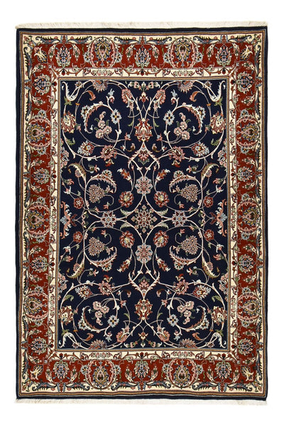 Qom Alfombra 146x212cm - Alfombra persa