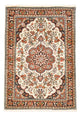 Bidjar Alfombra 151x104cm - Alfombra persa