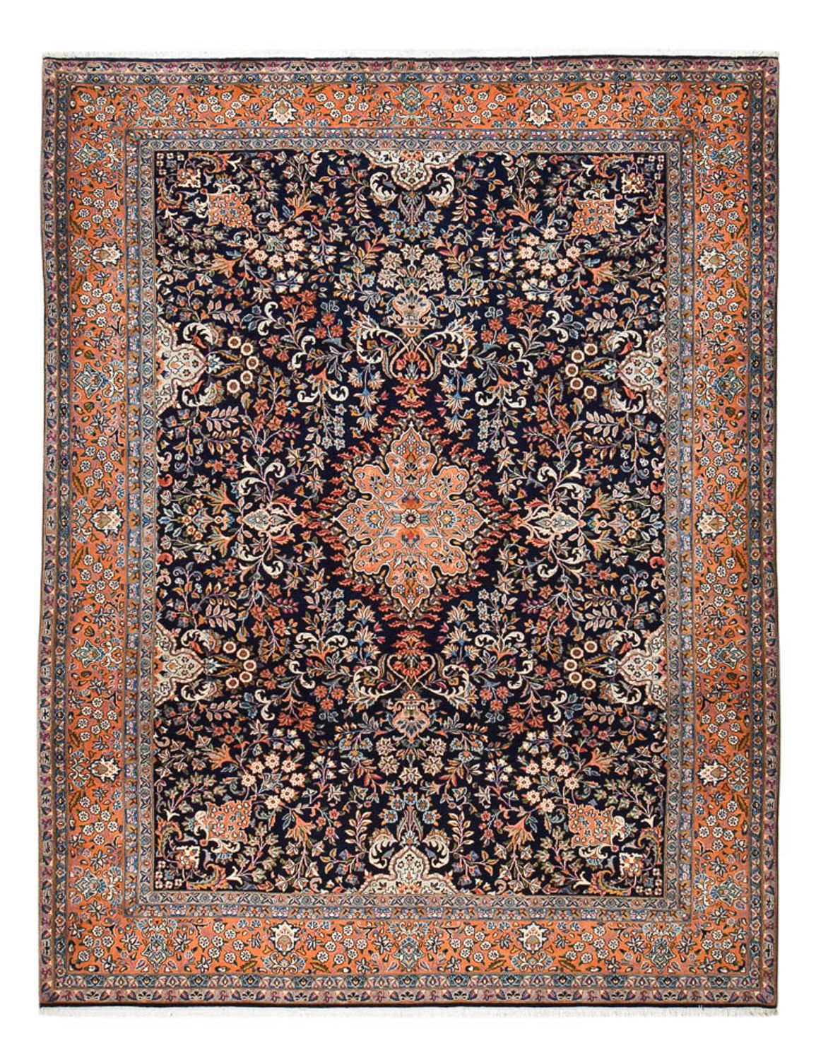 Alfombra persa - Real - 338 x 245 cm - multicolor