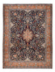 Rafsanjan Alfombra 338x245cm - Alfombra persa