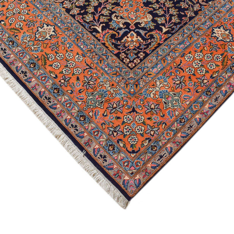 Alfombra persa - Real - 338 x 245 cm - multicolor