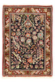 Qom Alfombra 79x55cm - Alfombra persa