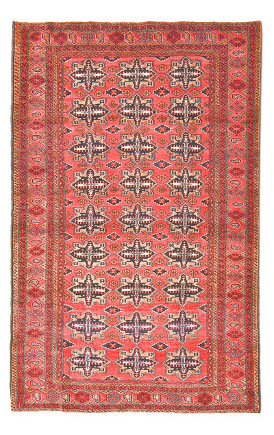 Alfombra Belutsch 132x207cm - Alfombra oriental