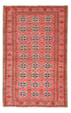 Alfombra Belutsch 207x132cm - Alfombra oriental