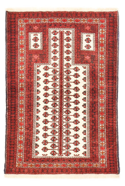 Alfombra Belutsch 97x143cm - Alfombra oriental
