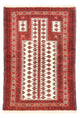 Alfombra Belutsch 143x97cm - Alfombra oriental