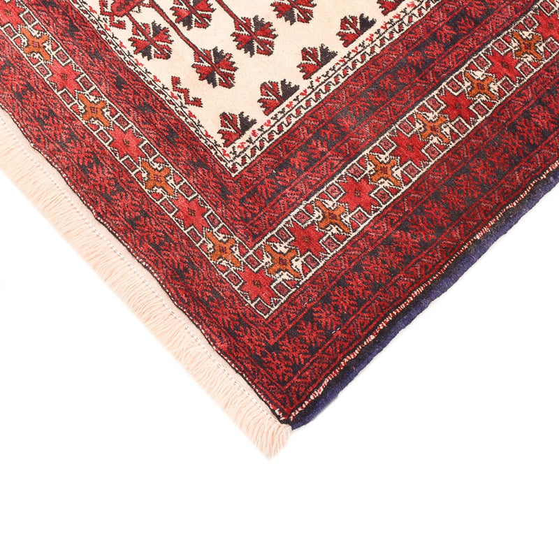 Alfombra Belutsch - 143 x 97 cm - multicolor