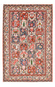 Bachtiar Alfombra 208x133cm - Alfombra persa