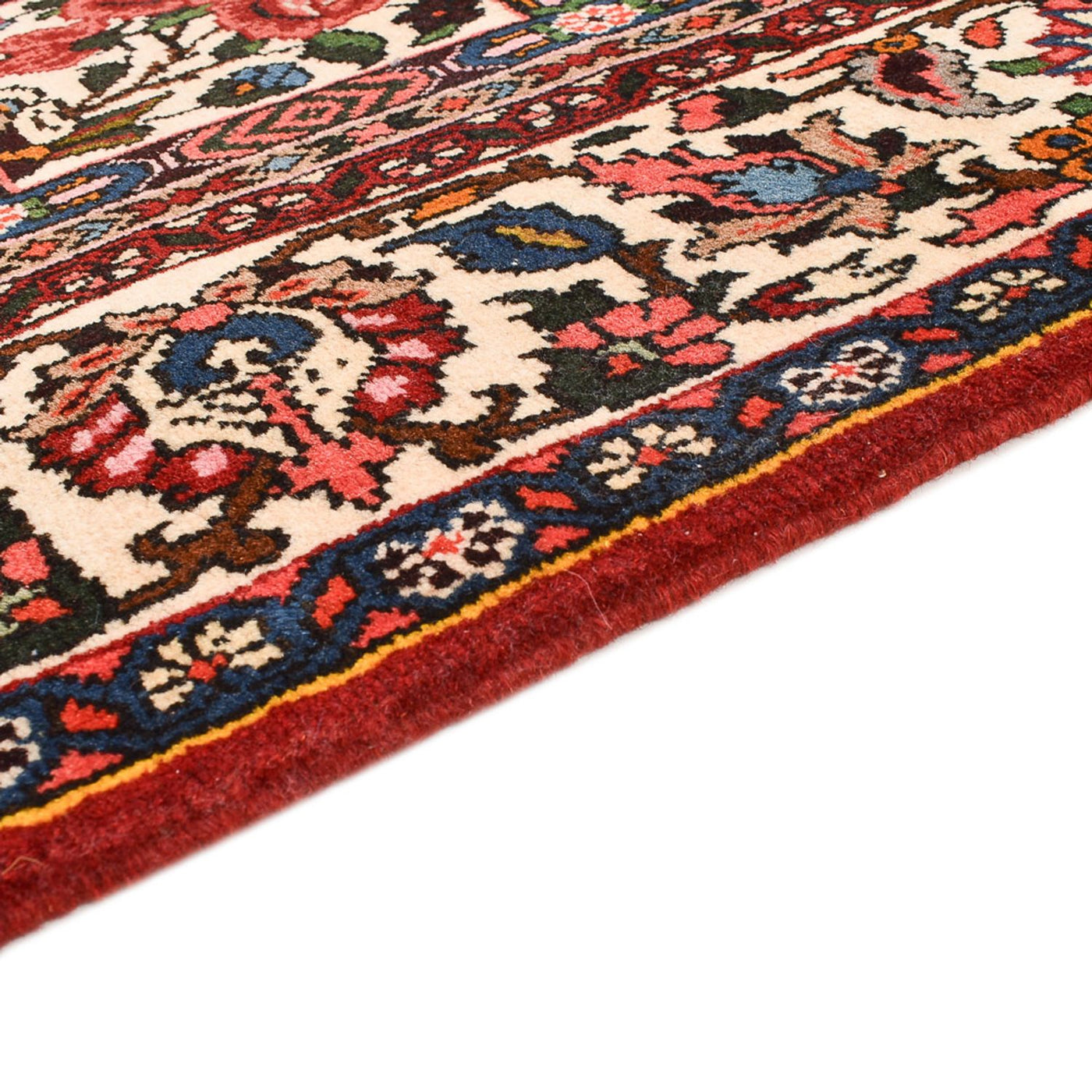 Bachtiar Alfombra 208x133cm - Alfombra persa
