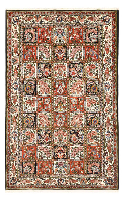 Bakhtiari Alfombra 155x245cm - Alfombra persa