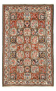 Bakhtiari Alfombra 155x245cm - Alfombra persa