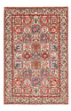 Bakhtiari Alfombra 205x136cm - Alfombra persa