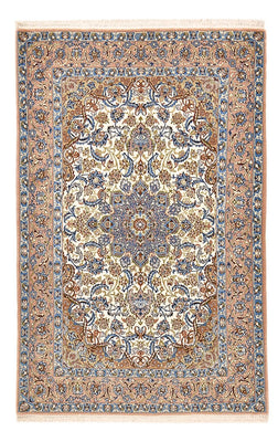 Alfombra Persa - Isfahan - Prima - 168 x 108 cm - multicolor