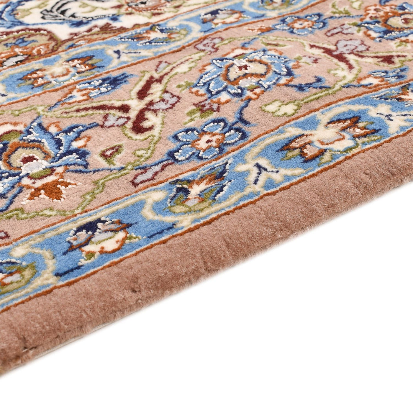 Isfahan Alfombra 168x108cm - Alfombra persa