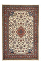 Sarouk Alfombra 204x317cm - Alfombra persa