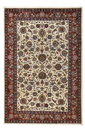 Alfombra persa - Clásica - 303 x 203 cm - beige