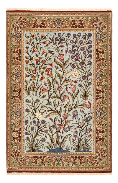 Ilam Alfombra 131x200cm - Alfombra persa