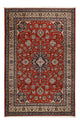 Sarouk Alfombra 303x203cm - Alfombra persa