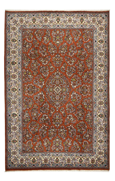 Sarouk Alfombra 223x302cm - Alfombra persa