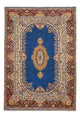Rafsanjan Alfombra 256x178cm - Alfombra persa