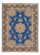 Rafsanjan Alfombra 295x220cm - Alfombra persa
