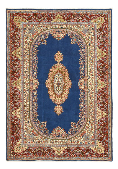 Rafsanjan Alfombra 181x258cm - Alfombra persa