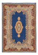 Rafsanjan Alfombra 258x181cm - Alfombra persa