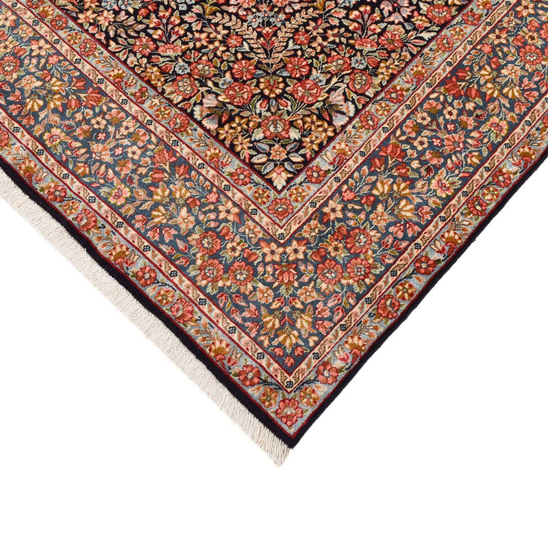 Alfombra persa - Real - 240 x 179 cm - beige oscuro