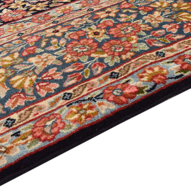Alfombra persa - Real - 240 x 179 cm - beige oscuro