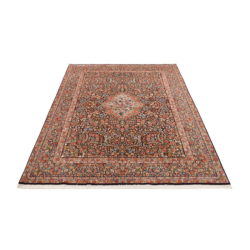 Alfombra persa - Real - 240 x 179 cm - beige oscuro