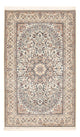 Nain - 6 la Alfombra 208x124cm - Alfombra persa