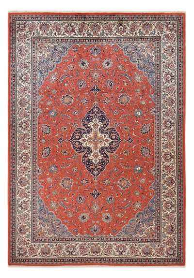 Sarouk Alfombra 264x382cm - Alfombra persa