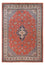 Alfombra persa - Clásica - 382 x 264 cm - rojo