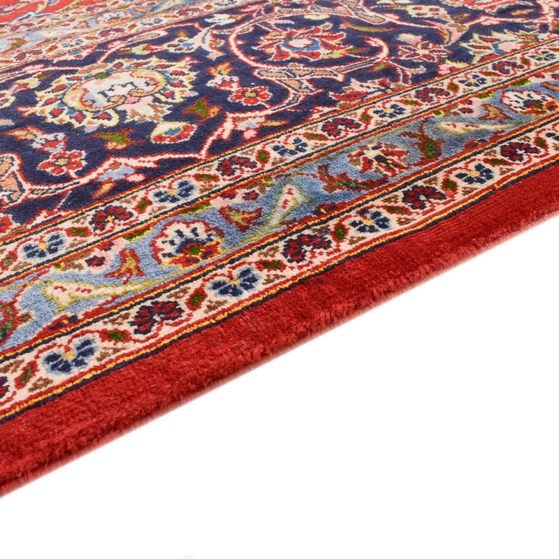 Alfombra persa - Clásica - 390 x 268 cm - rojo