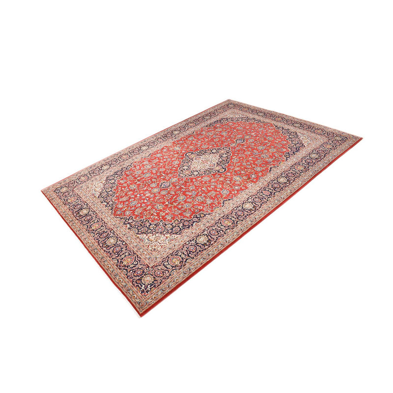 Alfombra persa - Clásica - 390 x 268 cm - rojo