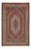 Alfombra persa - Bidjar - 212 x 137 cm - óxido