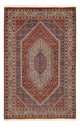 Bidjar Alfombra 212x137cm - Alfombra persa