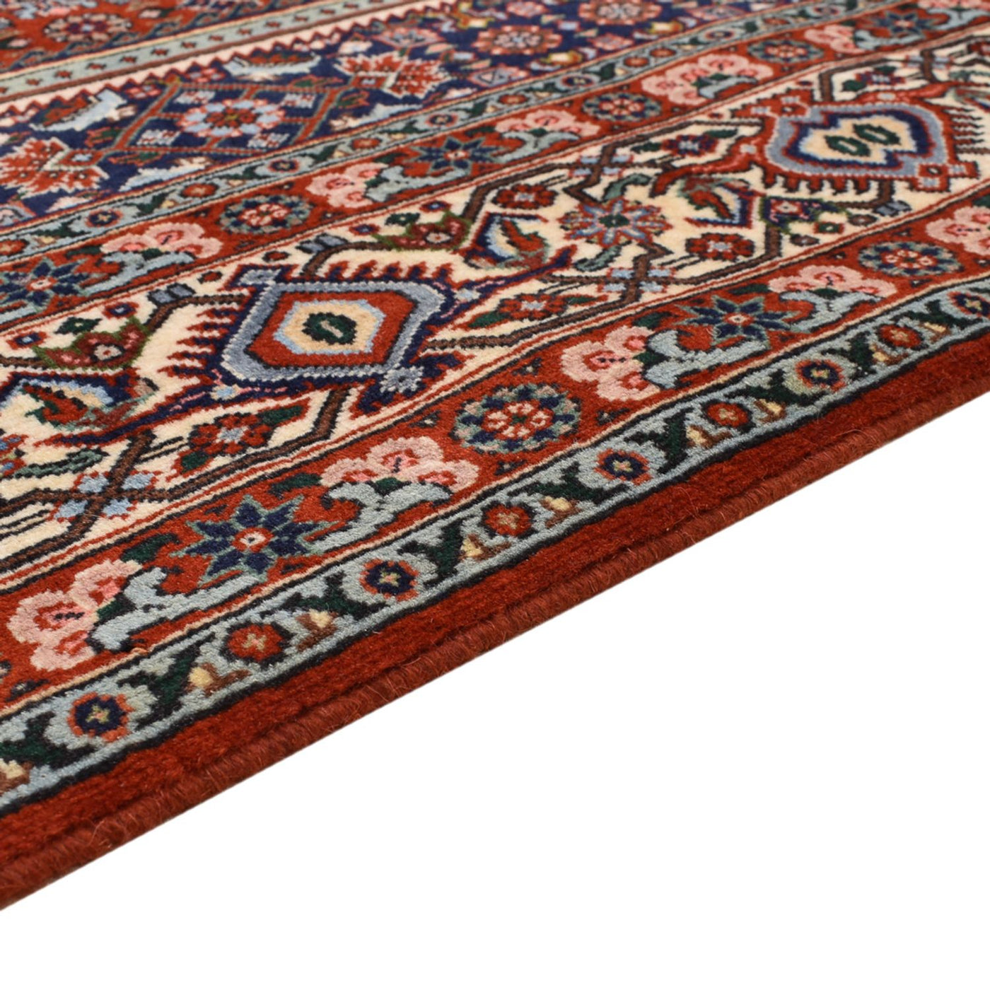 Bidjar Alfombra 212x137cm - Alfombra persa